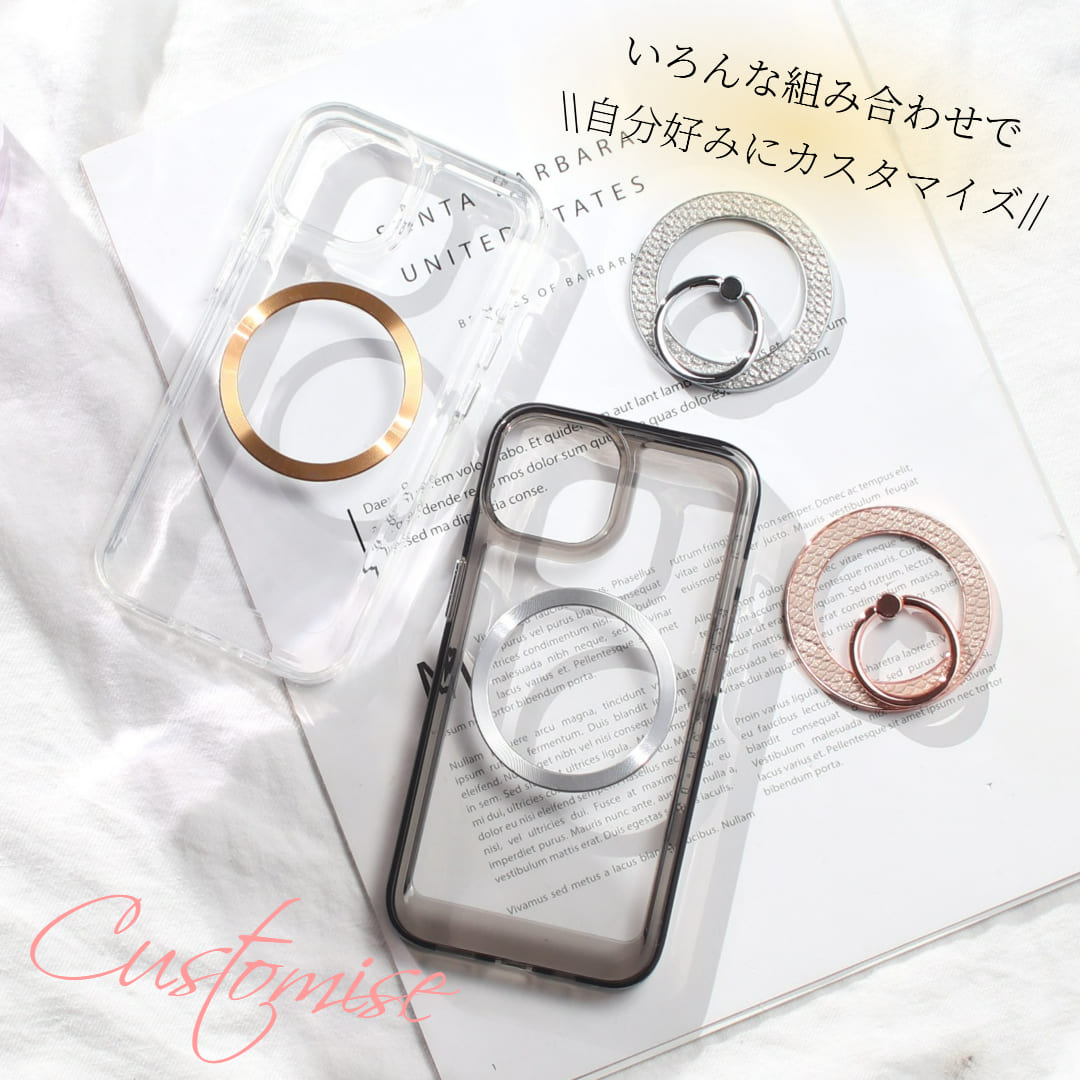 iphone15 ケース リング付き クリア iphone15Pro iphone15Plus iphone15ProMAX MagSafe マグセーフ対応 15 スマホリング アニマル柄 大人可愛い iphone15 ケース リング付き クリア iphone15Pro iphone15Plus iphone15ProMAX MagSafe マグセーフ対応 15 スマホリング アニマル柄 大人可愛い