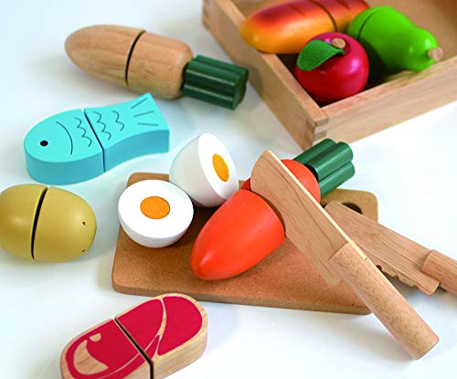 エド・インター PETIT MARCH First Little Chef ファーストリトルシェフ