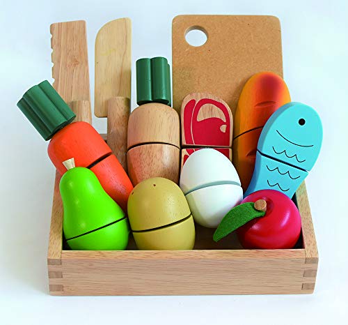 エド・インター PETIT MARCH First Little Chef ファーストリトルシェフ