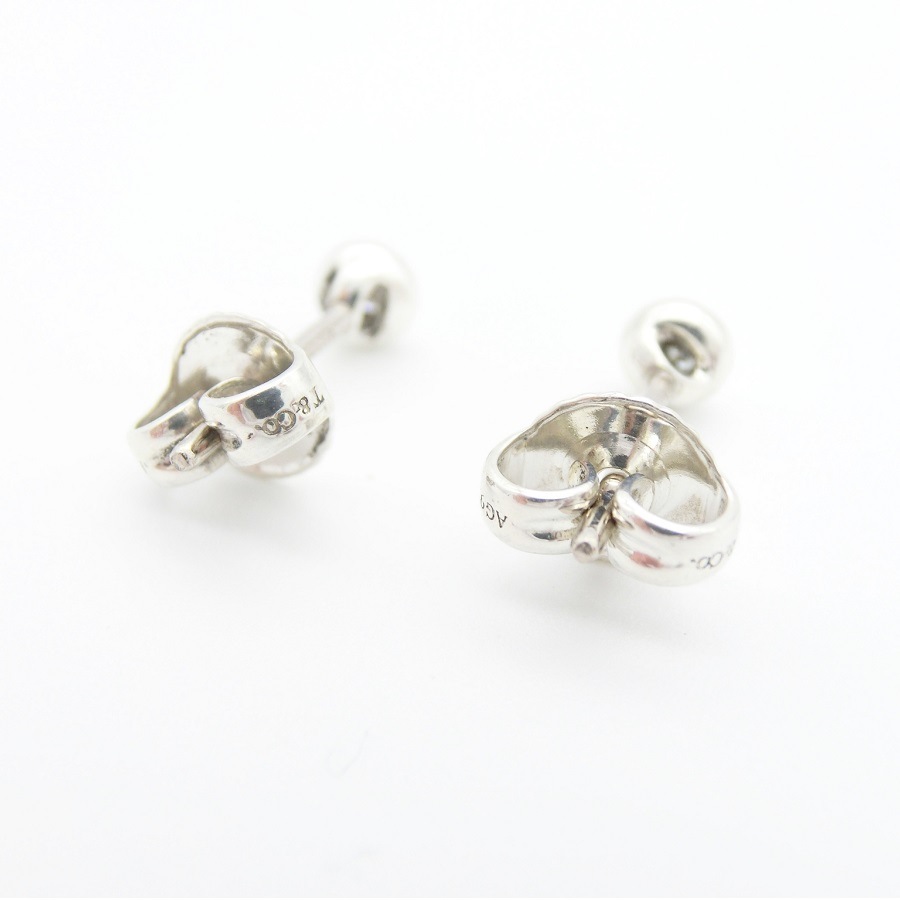 バイザヤード ピアス 1pダイヤ 4mm SV バイザヤード ピアス 1pダイヤ 4mm SV