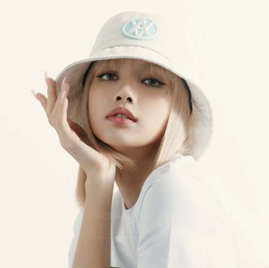 Qoo10] ACME DE LA VIE ADLV X LISA A LOGO C