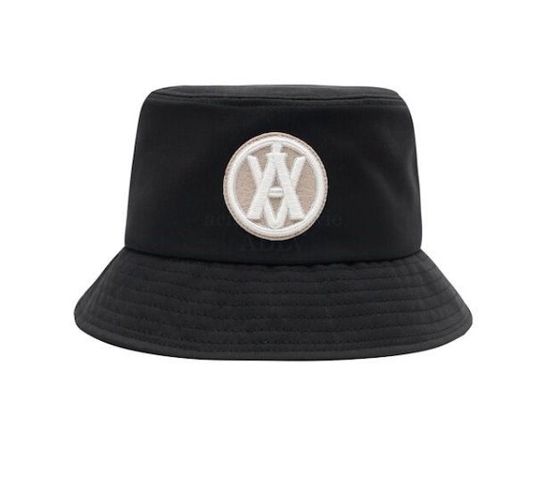 ☆送料・関税込☆acme'de la vie★DIAMOND LOGO BUCKET HAT★ ☆送料・関税込☆acme'de la vie☆DIAMOND LOGO BUCKET HAT