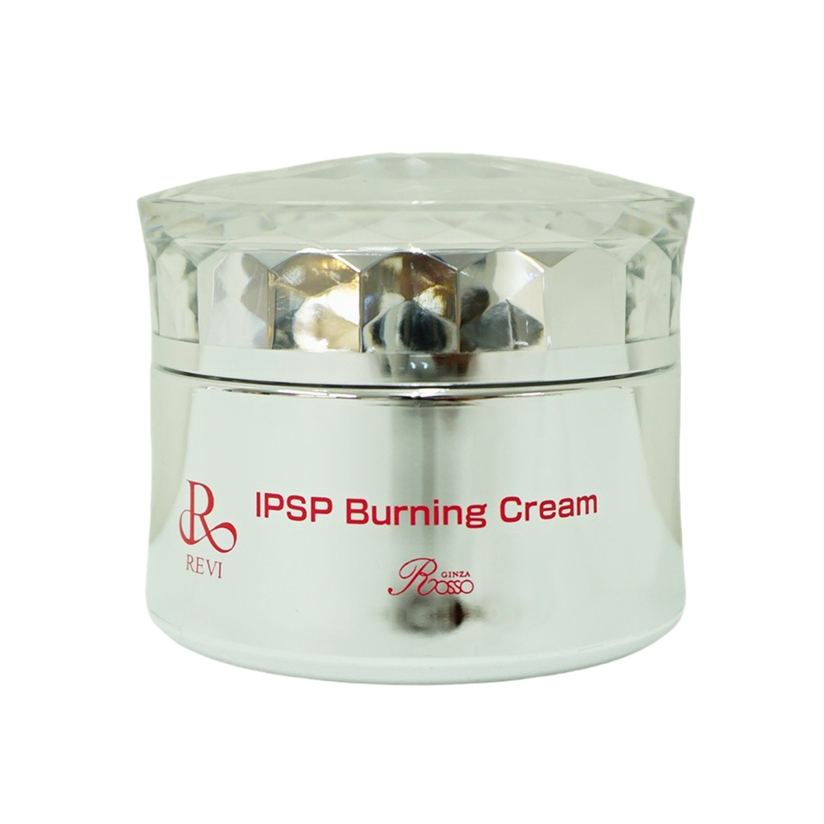 REVI ルヴィ IPSP バーニングクリーム 50g フェイスクリーム iPS細胞上