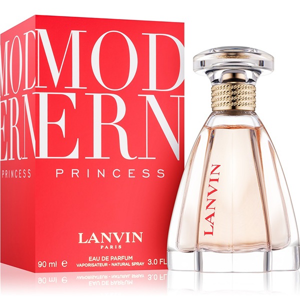 ランバン香水モダンプリンセスオードパルファムEDP 30ml ランバン香水モダンプリンセスオードパルファムEDP 30ml