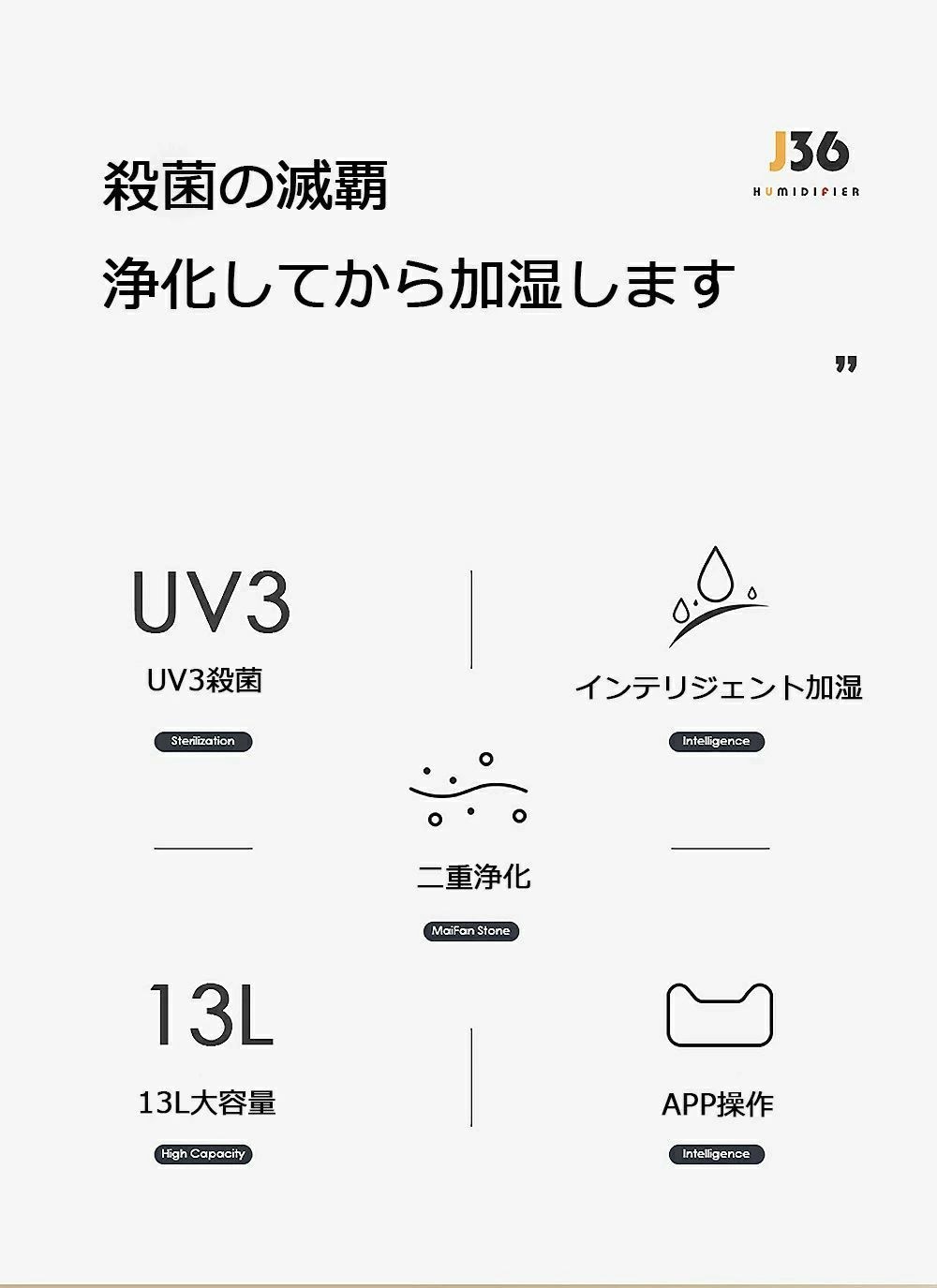 加湿器 アロマ加湿器 13L 大容量加湿器 家庭用 空気清浄器 空気浄化器 業務用加湿器 超音波加湿器 卓上加湿器 オフィス UV除菌ライト加湿器 水浄化 上から給水 タイマー リモコン付 静音加湿器 加湿器 アロマ加湿器 13L 大容量加湿器 家庭用 空気清浄器 空気浄化器 業務用加湿器 超音波加湿器 卓上加湿器 オフィス UV除菌ライト加湿器 水浄化 上から給水 タイマー リモコン付 静音加湿器