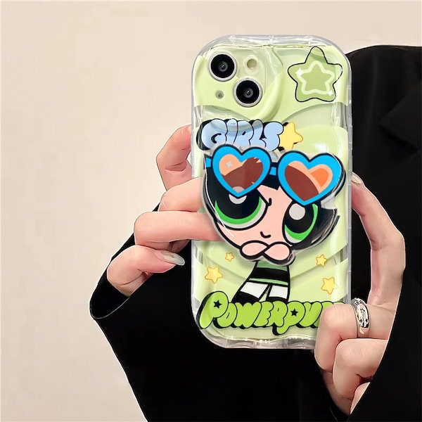 The Powerpuff Girls – CASETiFY