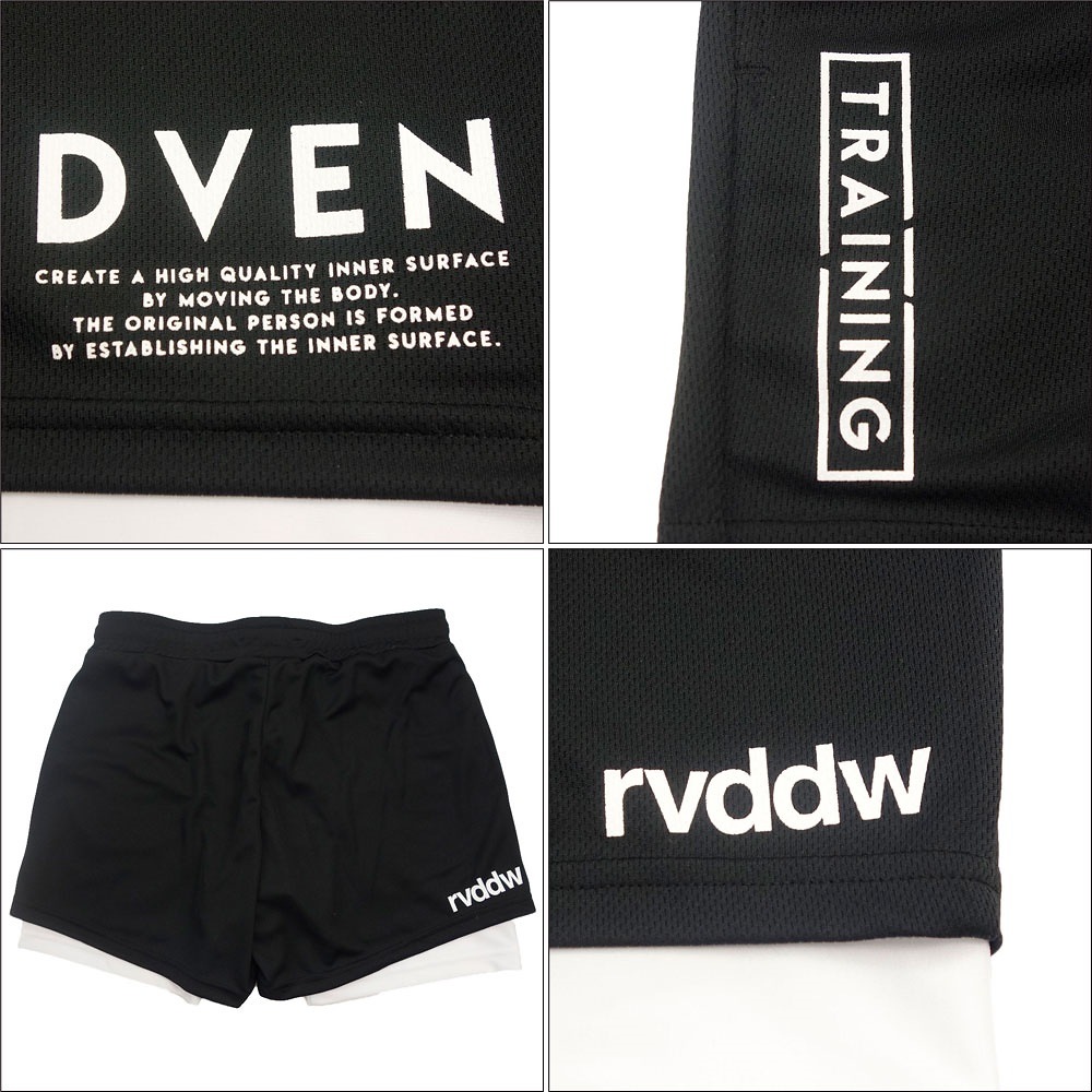 最終値下げ リバーサル Reversal リバーサルトレーニングショーツ ジャージ メッシュ Dven Training Jersey Mesh Shorts Rvdven004 豪華 Hanulgreweln Ro