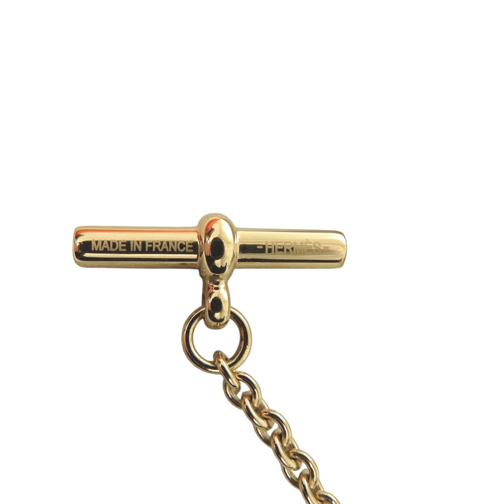 未使用品 シェーヌダンクル ネックレス バッファローホーン 0027【中古】 レディース 未使用品 シェーヌダンクル ネックレス バッファローホーン 0027【中古】 レディース