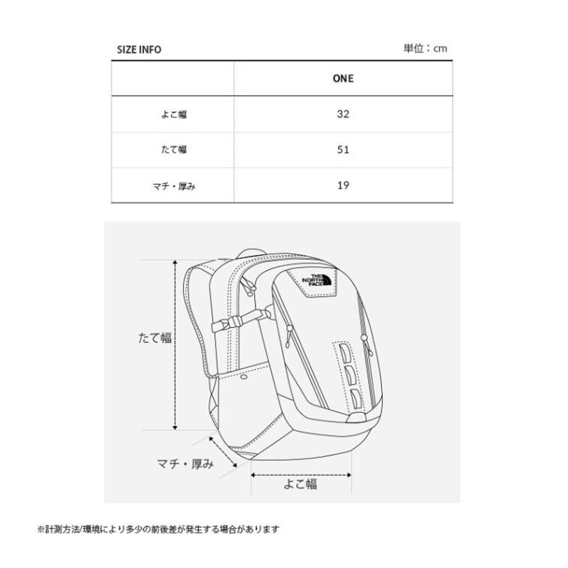 THE NORTH FACE ノースフェイス リュック BIG SHOT AIR ビッグショット エアー バックパック デイパック ブラック メンズ レディース 男性用 女性用 NM2DN57