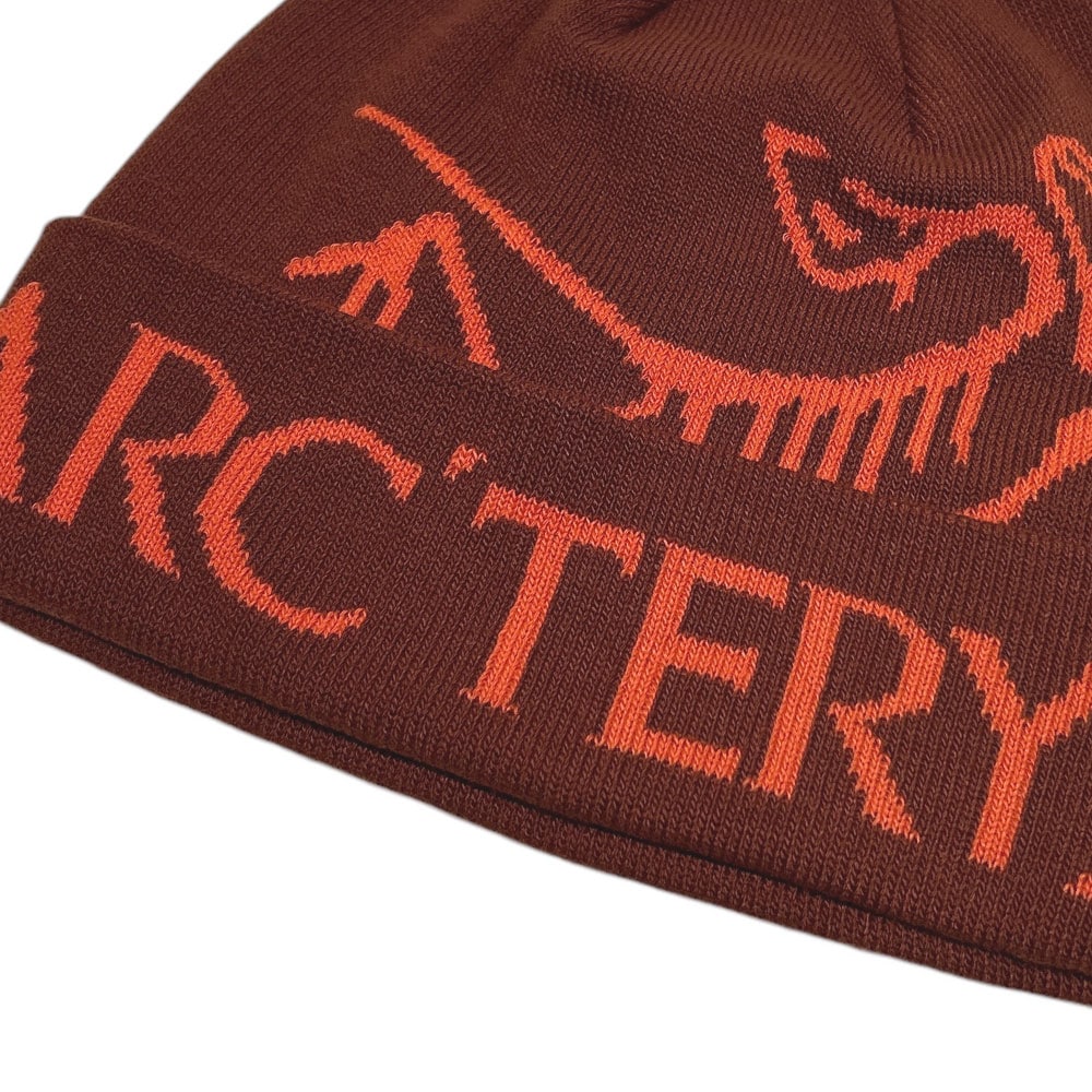 :*у様 ☆国内正規品☆Bird Word Toque バードワードトーク ARC'TERYX Bird Word Toque バードワードトーク メンズ