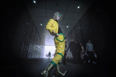 ジョジョの奇妙な冒険 Dio Brando ディオブランドー コスプレ衣装 コスチューム