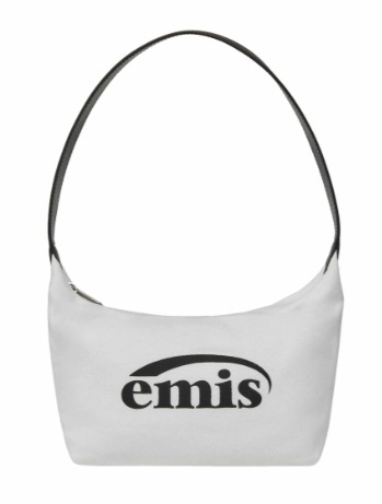 EMIS [24FW] JERSEY HOBO BAG - 4color