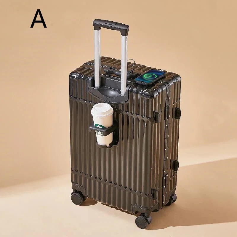 スーツケース キャリーケース sサイズ mサイズ Lサイズ 機内持ち込み 2泊3日 3泊4日 キャリーバッグ 大型 軽量 usbポート付き おしゃれ ハード 静音