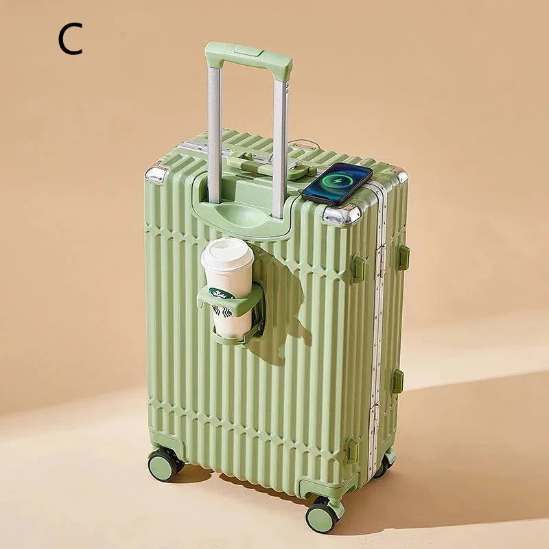 スーツケース キャリーケース sサイズ mサイズ Lサイズ 機内持ち込み 2泊3日 3泊4日 キャリーバッグ 大型 軽量 usbポート付き おしゃれ ハード 静音