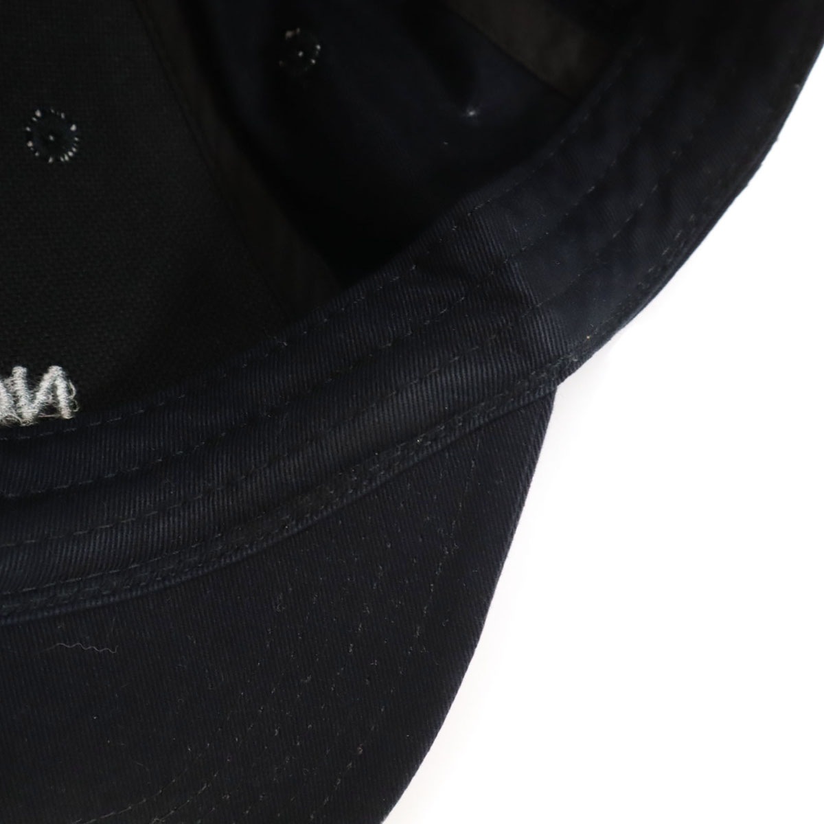 キャップ FREE ブラック系 アウトドア NN01233A 帽子 メンズ 古着 キャップ FREE ブラック系 アウトドア NN01233A 帽子 メンズ 古着