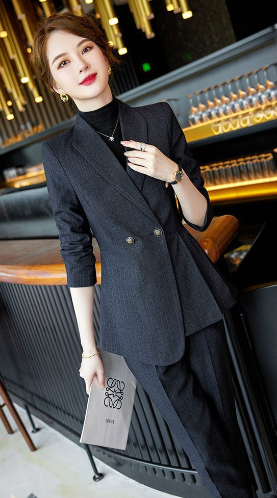 卒業式 大きいサイズ 細見え 入学式 同窓会 卒園式 ブラック レディース 総柄 代 ストライプ 代 ママスーツ パーティー パンツスーツ 代 入園式 スリムパンツ フォーマルスーツ お呼ばれ