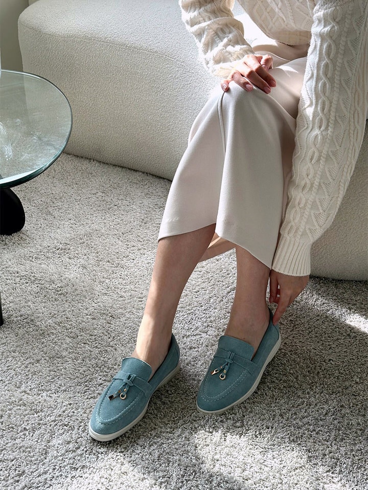 ローファー スリッポン 天然牛革 フラット レディース ローヒール 黒 青 ブラック ベージュ ブルー おじ靴 革靴 オックスフォード 歩きやすい 靴 婦人靴 韓国 ローファー スリッポン 天然牛革 フラット レディース ローヒール 黒 青 ブラック ベージュ ブルー おじ靴 革靴 オックスフォード 歩きやすい 靴 婦人靴 韓国