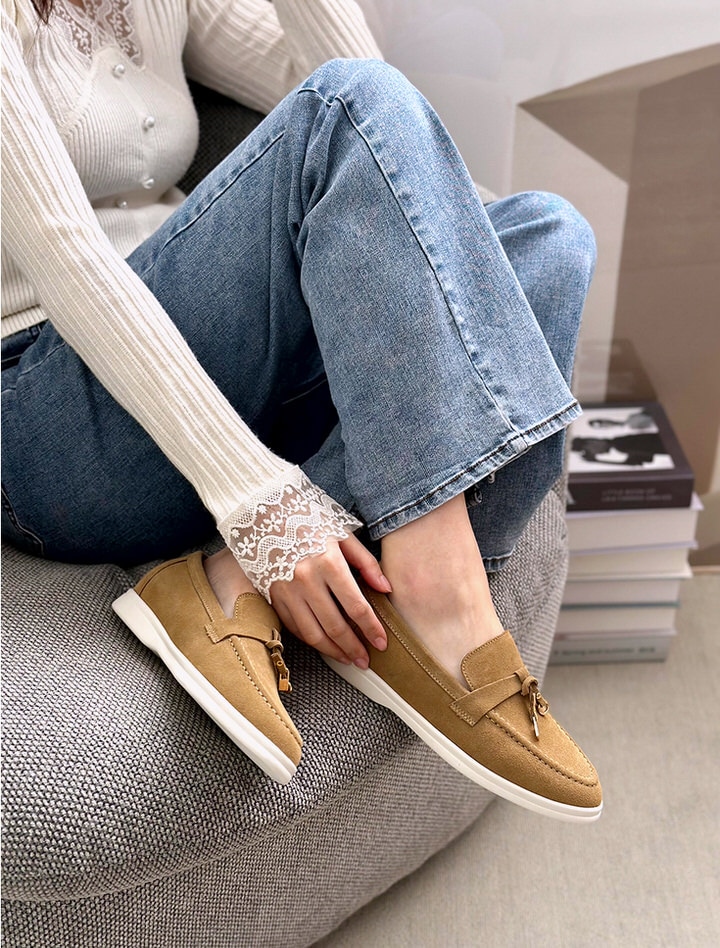 ローファー スリッポン 天然牛革 フラット レディース ローヒール 黒 青 ブラック ベージュ ブルー おじ靴 革靴 オックスフォード 歩きやすい 靴 婦人靴 韓国 ローファー スリッポン 天然牛革 フラット レディース ローヒール 黒 青 ブラック ベージュ ブルー おじ靴 革靴 オックスフォード 歩きやすい 靴 婦人靴 韓国