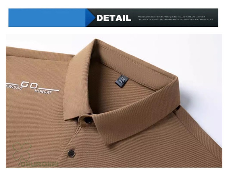 ゴルフ 長袖ポロシャツ ゴルフウェア シャツ メンズ ポロシャツ 春夏 新作モデル2503gflsn17 ゴルフ 長袖ポロシャツ ゴルフウェア シャツ メンズ ポロシャツ 春夏 新作モデル2503gflsn17