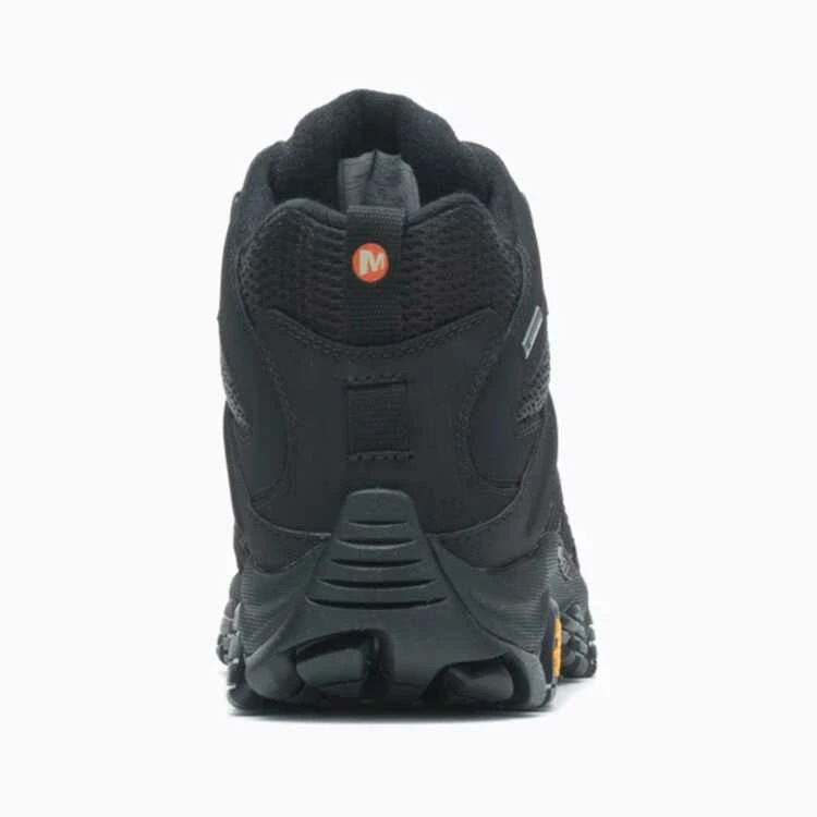 モアブ 3 シンセティック MID GORE-TEX（メンズ） トリプルブラック 29.0cm（US11.0） #M500249