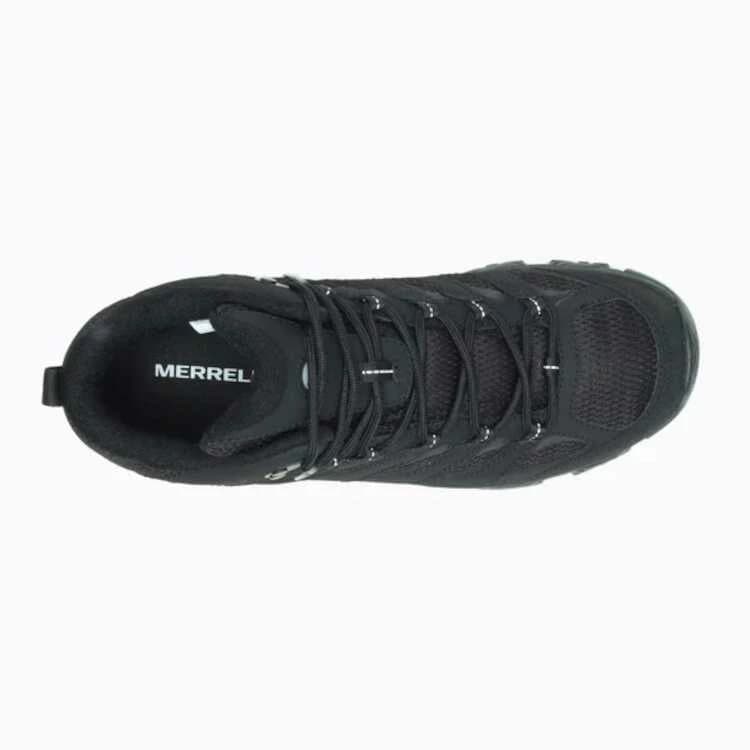 モアブ 3 シンセティック MID GORE-TEX（メンズ） トリプルブラック 29.0cm（US11.0） #M500249