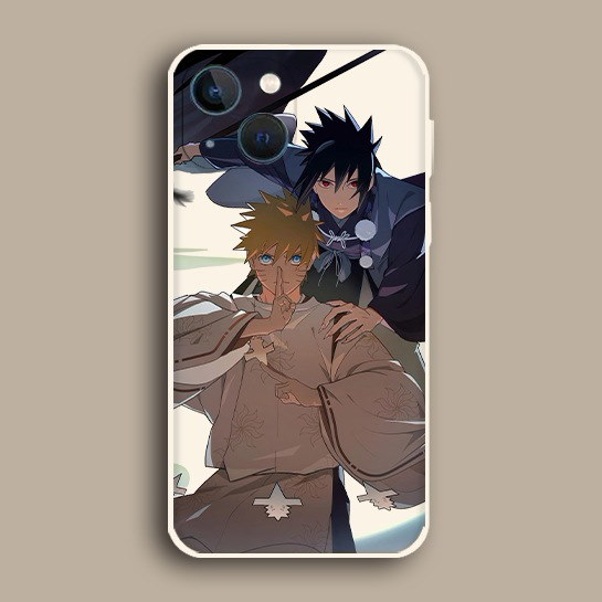 NARUTO-ナルト- 疾風伝 iPhone14 / 14 Pro / 13 / 13 Pro / 12