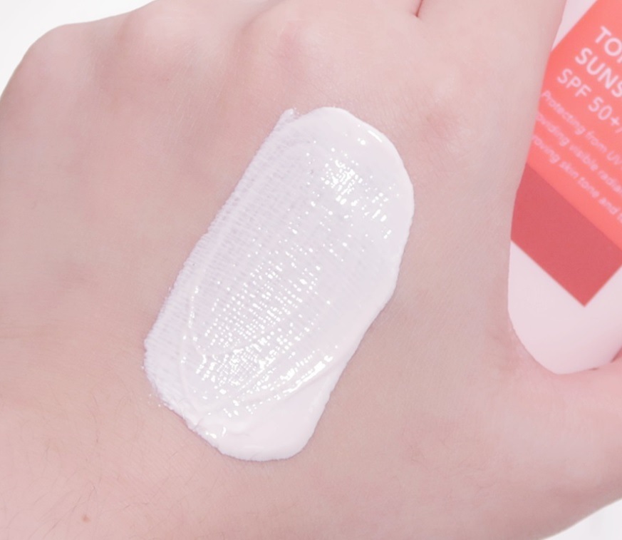 1+1 50ml+50mlトーニング サンスクリーン 日焼け止め 1+1 50ml+50mlトーニング サンスクリーン 日焼け止め