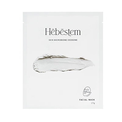 Hebestem クリームラッピングマスク3箱 Qoo10] Hebestem [1BOX] Hebestem Crea : スキンケア