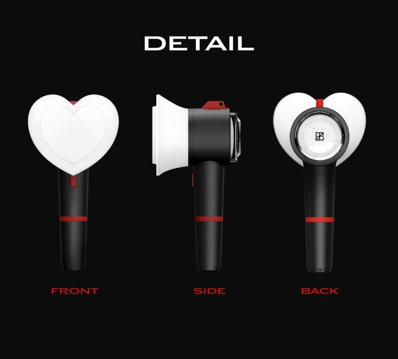 【公式 即日出荷】 THE BOYZ OFFICIAL LIGHT STICK Ver.2 ザ·ボーイズ 公式 ペンライト 応援棒 正規品 【公式 即日出荷】 THE BOYZ OFFICIAL LIGHT STICK Ver.2 ザ·ボーイズ 公式 ペンライト 応援棒 正規品