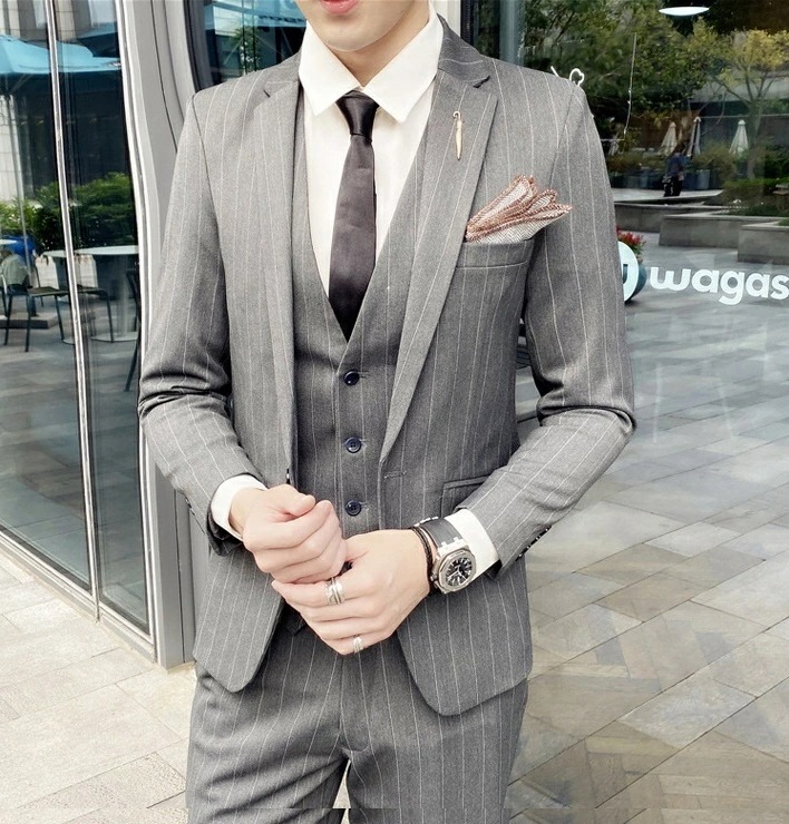 3ピーススーツ メンズ ビジネススーツ 細身 スタイリッュ スーツセット スーツ 1つボタン フォマールスーツ セットアップ 細身 卒業式 通勤 入学式 秋 入社式 新生活 フォーマルスーツ 長袖 カ 3ピーススーツ メンズ ビジネススーツ 細身 スタイリッュ スーツセット スーツ 1つボタン フォマールスーツ セットアップ 細身 卒業式 通勤 入学式 秋 入社式 新生活 フォーマルスーツ 長袖 カ