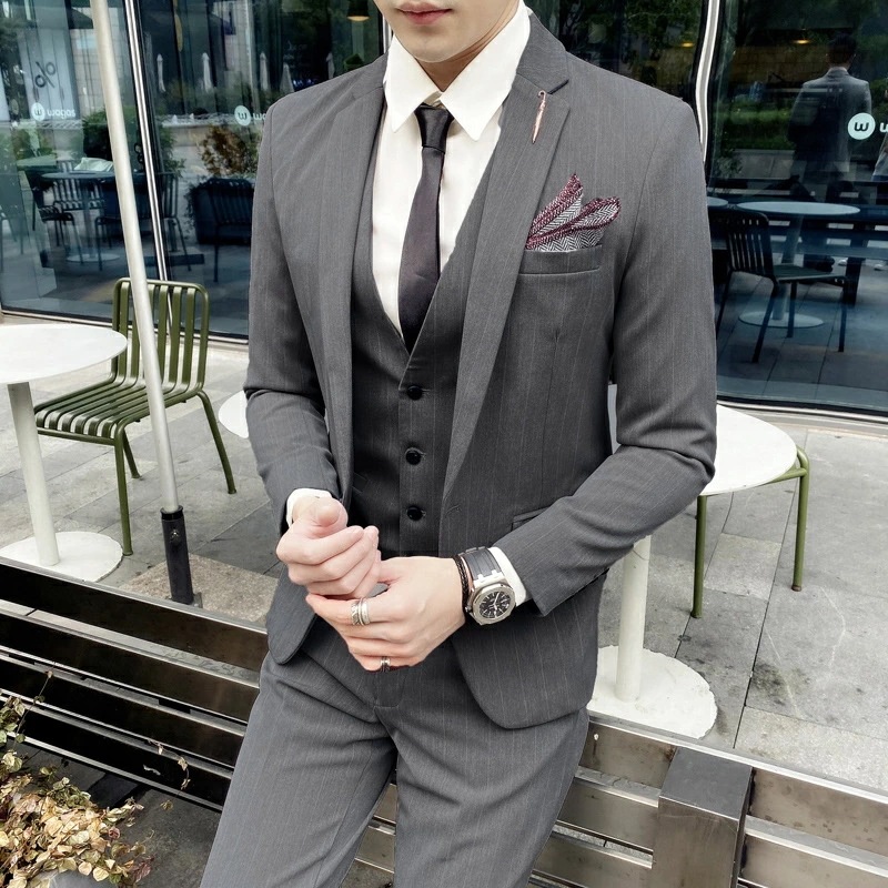 3ピーススーツ メンズ ビジネススーツ 細身 スタイリッュ スーツセット スーツ 1つボタン フォマールスーツ セットアップ 細身 卒業式 通勤 入学式 秋 入社式 新生活 フォーマルスーツ 長袖 カ 3ピーススーツ メンズ ビジネススーツ 細身 スタイリッュ スーツセット スーツ 1つボタン フォマールスーツ セットアップ 細身 卒業式 通勤 入学式 秋 入社式 新生活 フォーマルスーツ 長袖 カ