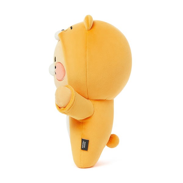 カカオフレンズ　アルパカ人形　チュンシク　特大　ぬいぐるみ カカオフレンズ アルパカ人形 チュンシク 特大 ぬいぐるみ