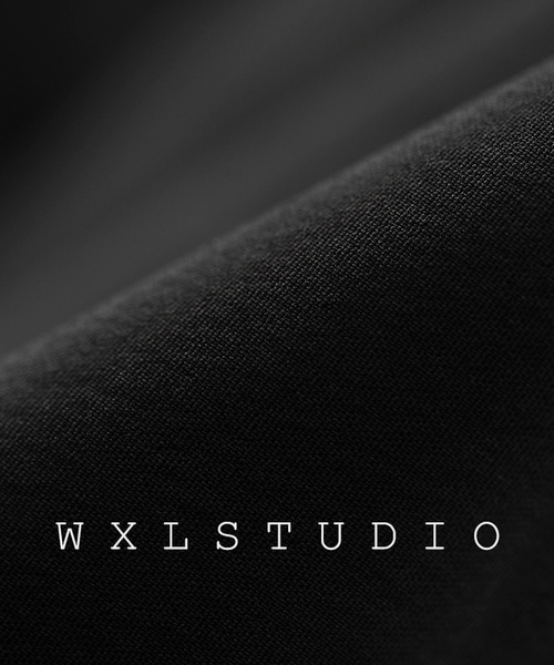 WXLSTUDIO おしゃれ防寒着「ウィンタースモールウォーマー」 ホワイトグースダウン95% ショートシルエットダウンジャケット