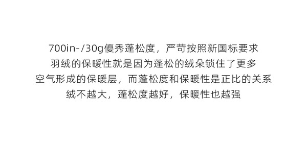 WXLSTUDIO おしゃれ防寒着「ウィンタースモールウォーマー」 ホワイトグースダウン95% ショートシルエットダウンジャケット