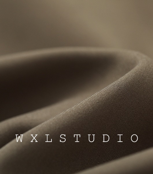 WXLSTUDIO おしゃれ防寒着「ウィンタースモールウォーマー」 ホワイトグースダウン95% ショートシルエットダウンジャケット