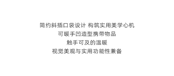 WXLSTUDIO おしゃれ防寒着「ウィンタースモールウォーマー」 ホワイトグースダウン95% ショートシルエットダウンジャケット