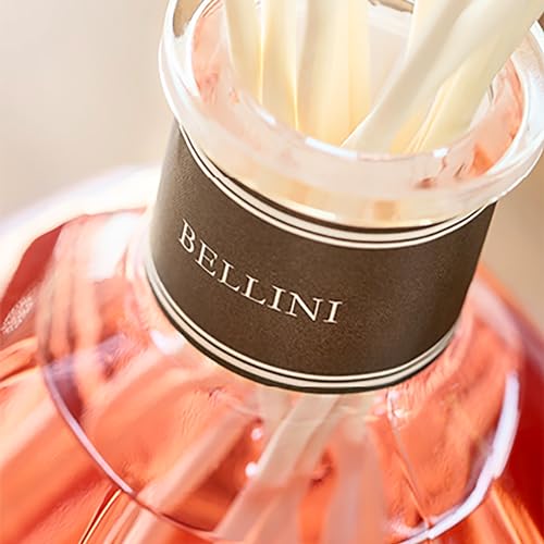 【直営】DR. VRANJES ドットール・ヴラニエス ディフューザー BELLINIベリーニ250ml ルームフレグランス リードディフューザー エレガントなオリジナルショッピングバッグ付き 【直営】DR. VRANJES ドットール・ヴラニエス ディフューザー BELLINIベリーニ250ml ルームフレグランス リードディフューザー エレガントなオリジナルショッピングバッグ付き