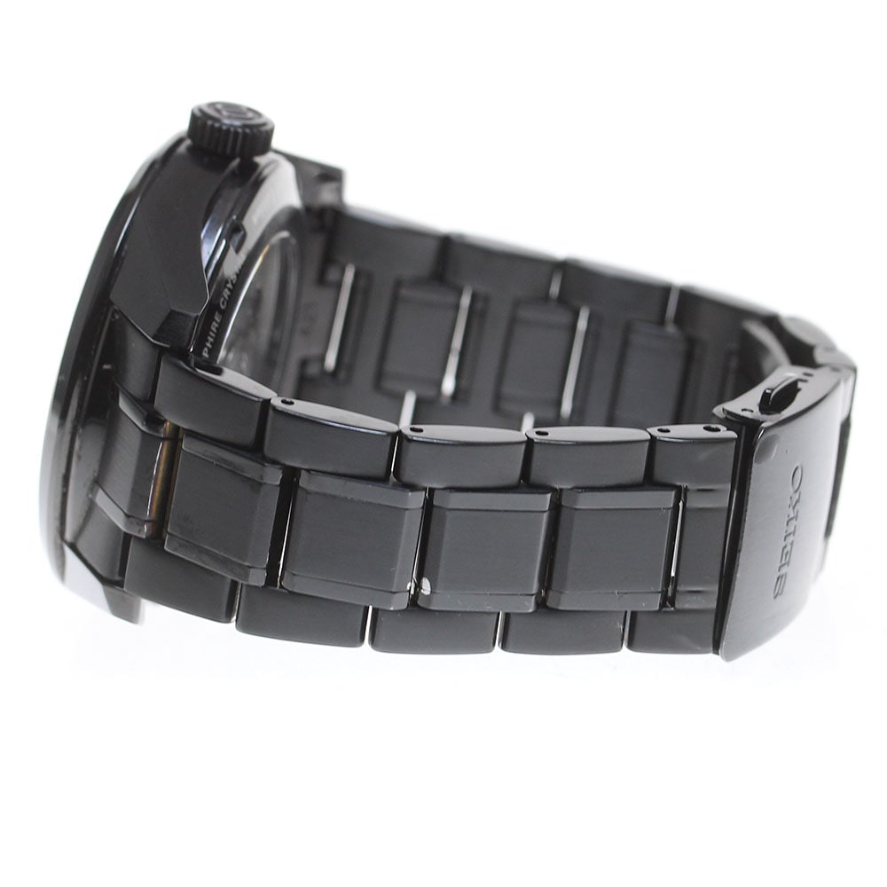 セイコー SEIKO SARX085/6R35-01K0 プレザージュ 140周年記念限定モデル 暁 自動巻き メンズ 良品 箱・保証書付き_848980【中古】
