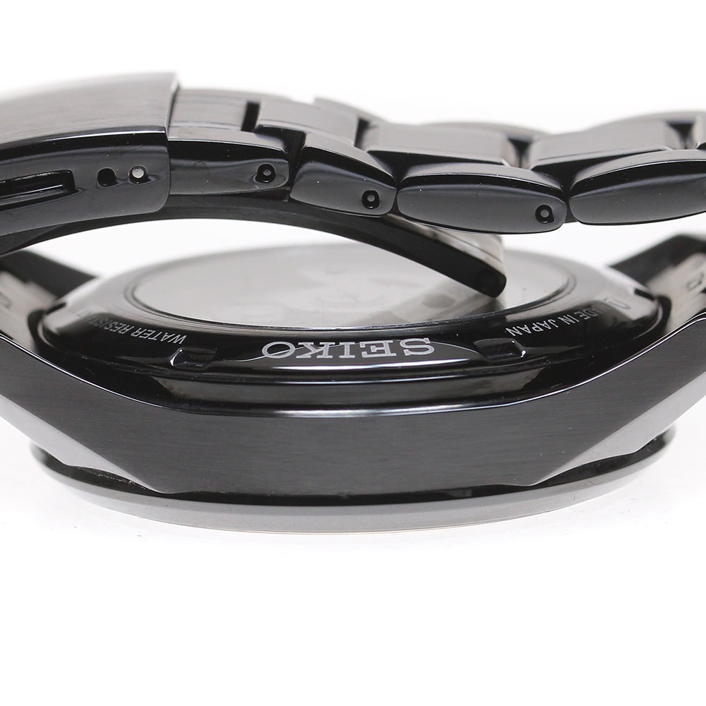 セイコー SEIKO SARX085/6R35-01K0 プレザージュ 140周年記念限定モデル 暁 自動巻き メンズ 良品 箱・保証書付き_848980【中古】