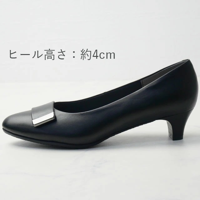 REGAL リーガル BEAUFIT ビューフィット パンプス 24.0 3E BEAUFIT ビューフィット 日本製 牛革 3E パンプス リーガル ➀ ABOUT