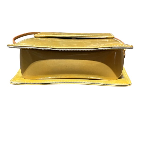 ルイヴィトンヴェルニ モット M91059 ショルダーバッグ ボディバッグ ユニセックス【中古】 ルイヴィトンヴェルニ モット M91059 ショルダーバッグ ボディバッグ ユニセックス【中古】