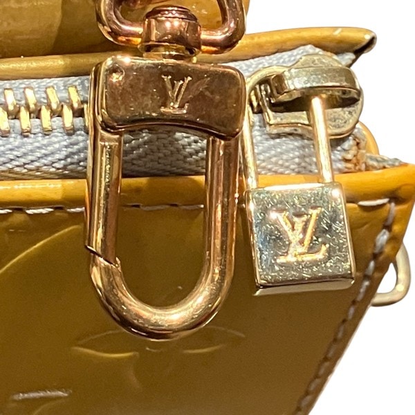 ルイヴィトンヴェルニ モット M91059 ショルダーバッグ ボディバッグ ユニセックス【中古】 ルイヴィトンヴェルニ モット M91059 ショルダーバッグ ボディバッグ ユニセックス【中古】