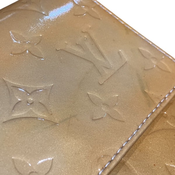 ルイヴィトンヴェルニ モット M91059 ショルダーバッグ ボディバッグ ユニセックス【中古】 ルイヴィトンヴェルニ モット M91059 ショルダーバッグ ボディバッグ ユニセックス【中古】