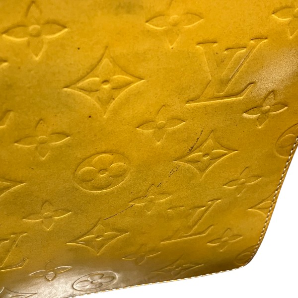 ルイヴィトンヴェルニ モット M91059 ショルダーバッグ ボディバッグ ユニセックス【中古】 ルイヴィトンヴェルニ モット M91059 ショルダーバッグ ボディバッグ ユニセックス【中古】