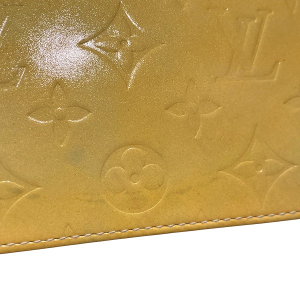 ルイヴィトンヴェルニ モット M91059 ショルダーバッグ ボディバッグ ユニセックス【中古】 ルイヴィトンヴェルニ モット M91059 ショルダーバッグ ボディバッグ ユニセックス【中古】