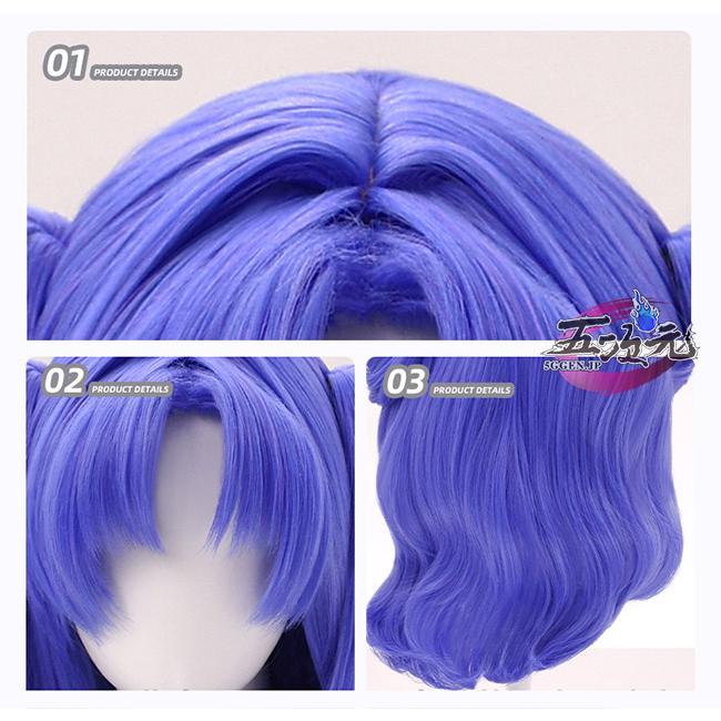 【評判の良い商品】ハロウィン レディース ウィッグ イベント用品 パーティー FGO コスプレ スペースエレシュキガル第2再臨 ウィッグ 【評判の良い商品】ハロウィン レディース ウィッグ イベント用品 パーティー FGO コスプレ スペースエレシュキガル第2再臨 ウィッグ