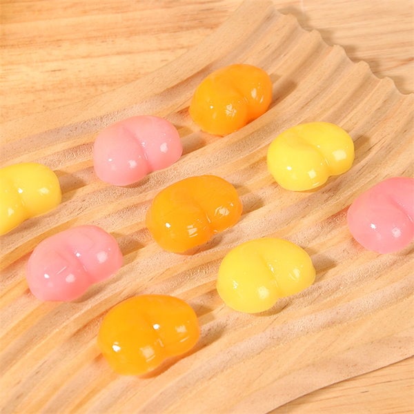 Qoo10] セール【60個入】QQソフトキャンディ