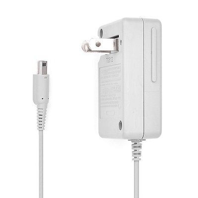Qoo10] 任天堂 【即納】3DS 充電器 DSi 充電器 : テレビゲーム