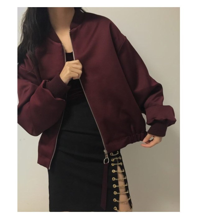 アウター ジャケット 上着 大きいサイズ レディース 可愛い 羽織 女性 オーバーサイズ 秋服 お洒落 ワインレッド スカジャン ウインドブレーカー アウター ジャケット 上着 大きいサイズ レディース 可愛い 羽織 女性 オーバーサイズ 秋服 お洒落 ワインレッド スカジャン ウインドブレーカー