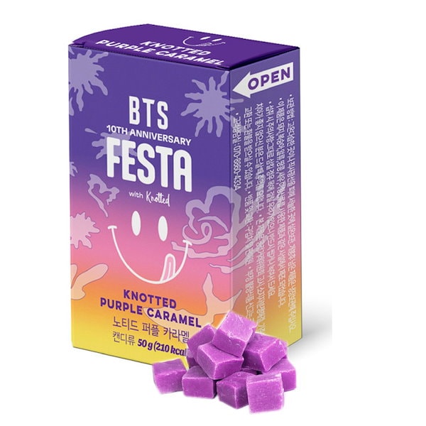 Qoo10] 【少量確保/限定商品】 BTS FEST